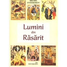 Lumini din Rasarit - Michel Evdokimov