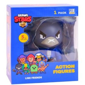 Figurina de actiune, Window Box, Brawl Stars, Spike