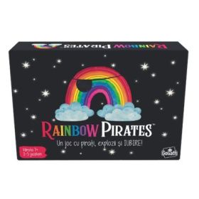 Joc de societate, Goliath, Rainbow Pirates