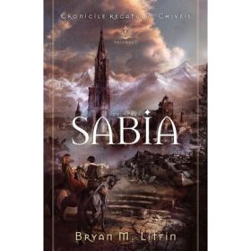 Sabia - Bryan Litfin