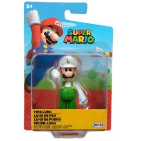 Figurina, 6cm, Nintendo Mario, Luigi W28