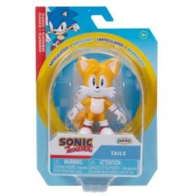 Figurina, 6cm, Nintendo Sonic S14, Tails