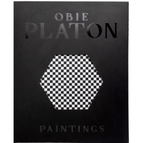 Paintings - Obie Platon