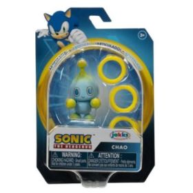 Figurina articulata, 6cm, Nintendo Sonic S13, Chao