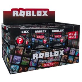 Figurina ascunsa, Roblox S12