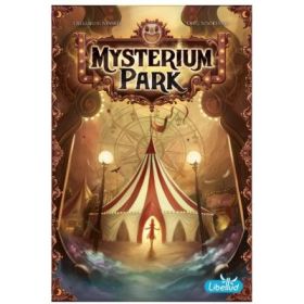 Joc de societate, Libellud, Mysterium Park