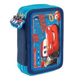 Penar cu 3 fermoare, Cars