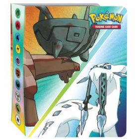 Pokemon TCG: Q4 Minialbum si boostrem