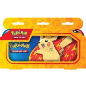 Pokemon TCG: July BTS Pencil Case