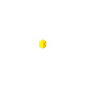 Cutie depozitare LEGO 1 galben 40011732