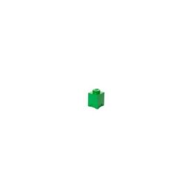 Cutie depozitare LEGO 1 verde 40011734