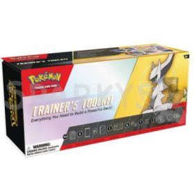 Pokemon TCG: June Trainers Toolkit