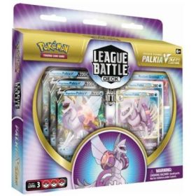 Pokemon TCG: May League Battle Deck