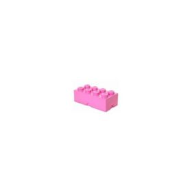 Cutie depozitare LEGO 8 roz 40041739