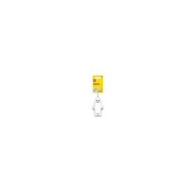 Breloc cu lanterna LEGO fantoma LGL-KE48
