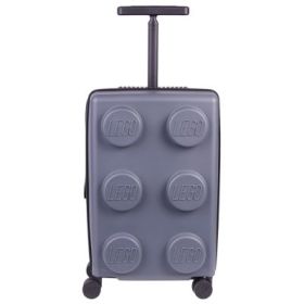 Troller LEGO Signature 20 in, gri 20290-0199