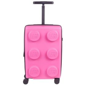 Troller LEGO Signature 20 in, roz 20290-0221