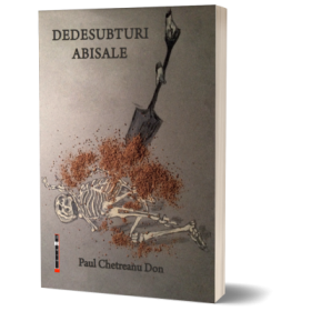 Dedesubturi abisale - Paul Chetreanu-Don