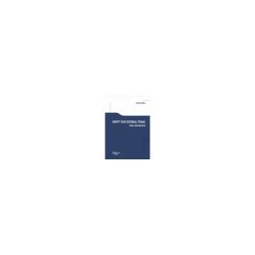 Drept executional penal - Mihai Dunea