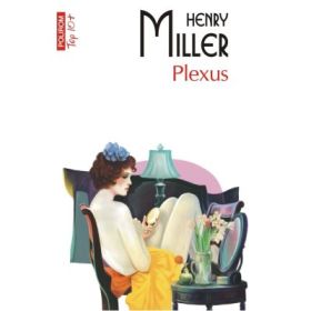 Plexus (editie de buzunar) - Henry Miller
