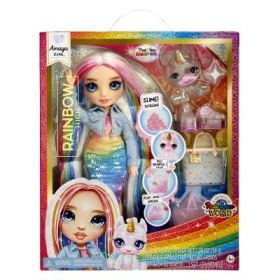 Papusa Amaya Raine, Rainbow High