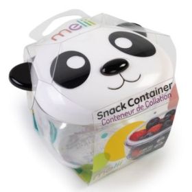 Recipient hrana bebe, model panda, Melii