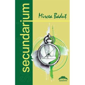 Secundarium - Mircea Badut