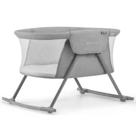 Patut Lovi, 3 in 1, gri, Kinderkraft