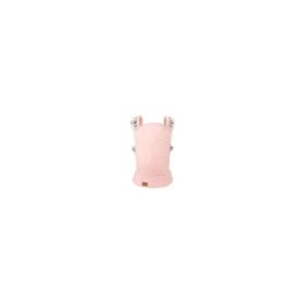 Marsupiu ergonomic Nino, pana la 20 kg, confetti pink, Kinderkraft