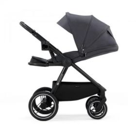 Carucior sport Nea, deep grey, Kinderkraft
