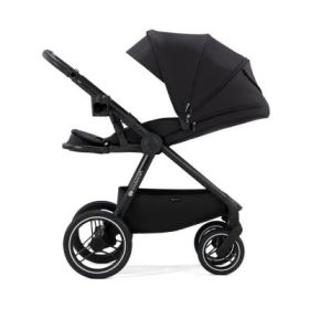 Carucior sport Nea, midnight black, Kinderkraft