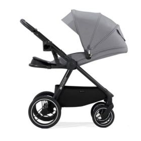 Carucior sport Nea, platinum grey, Kinderkraft