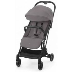 Carucior sport Indy2, Cozy grey, Kinderkraft