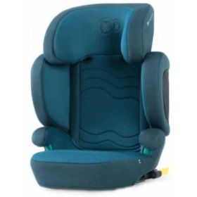 Scaun auto Xpand 2 i-size 100-150 cm, harbour blue, Kinderkraft