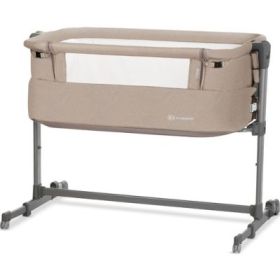 Patut Co-sleeper Neste-up, beige melange, Kinderkraft