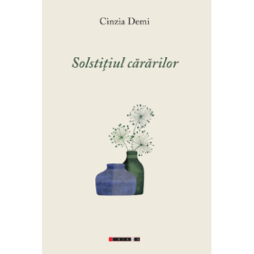 Solstitiul cararilor - Cinzia Demi