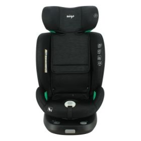 Scaun auto Migo Legend, 40-150 cm, negru