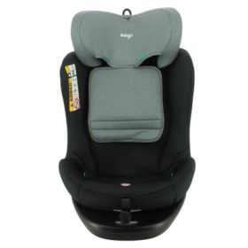 Scaun auto Migo Vivo, 40-150 cm, gri