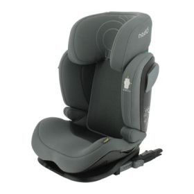 Scaun auto Nado O11, 100-150 cm, gri