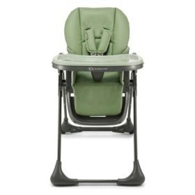 Scaun de masa Tummie, pliabil, verde, Kinderkraft