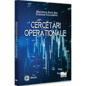 Cercetari operationale - Cristina Coculescu, Marilena-Aura Din