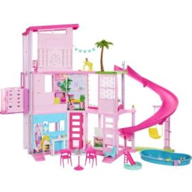 Casa de vis Dream house, Barbie