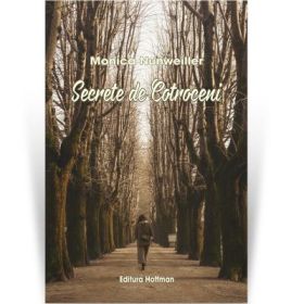 Secrete de Cotroceni - Monica Nunweiller