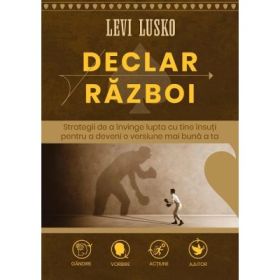 Declar razboi - Levi Lusko