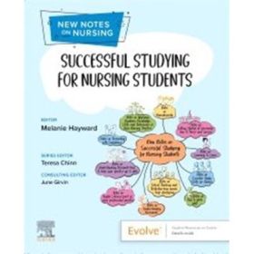 Successful Studying for Nursing Students - Melanie Hayward