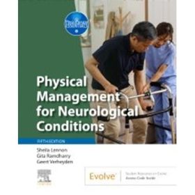 Physical Management for Neurological Conditions - Sheila Lennon