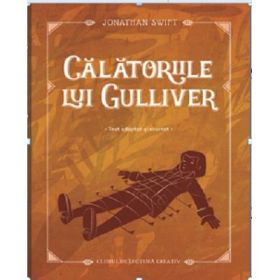Calatoriile lui Gulliver + jurnal de lectura