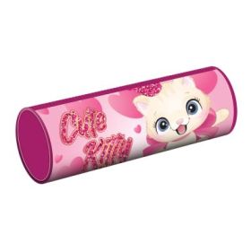 Penar borseta Cute KIitty, 7. 3x21. 5 cm, S-Cool