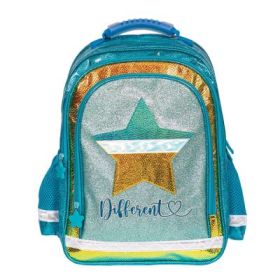 Ghiozdan ergonomic Star, 38x29x13. 5 cm, S-Cool