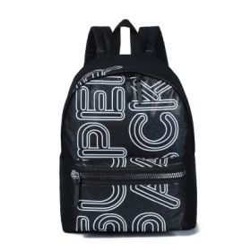 Ghiozdan compartiment laptop, Superpack, 39x30x16 cm, S-Cool
